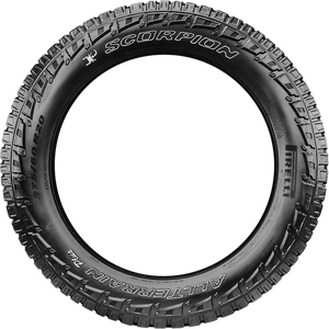 Pirelli Scorpion All Terrain Plus 265/60R18 110H