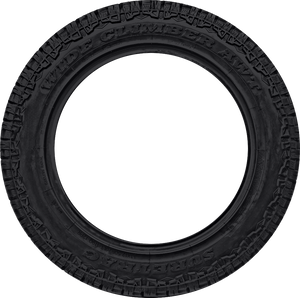 Suretrac Wide Climber AWT 245/70R16 STUDDABLE