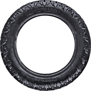 Predator New Mutant X-AT 33X12.50R22LT - Wheelwiz