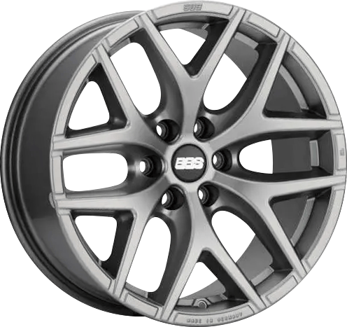 BBS TL-A 20x9 +12 6x135 87 SILVER POLISHED - Wheelwiz