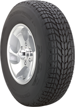 Firestone WinterForce 225/55R17