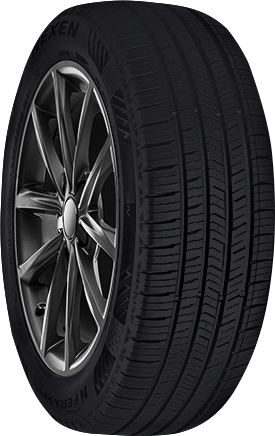 Nexen N'Fera Supreme SUV 225/65R17