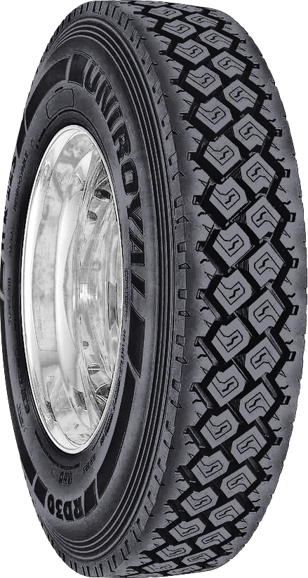 Uniroyal RD30 LT225/70R19.5