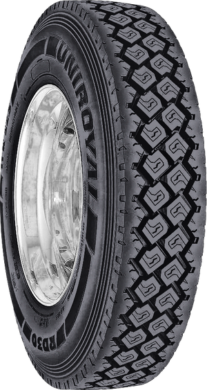 Uniroyal RD30 LT245/70R19.5