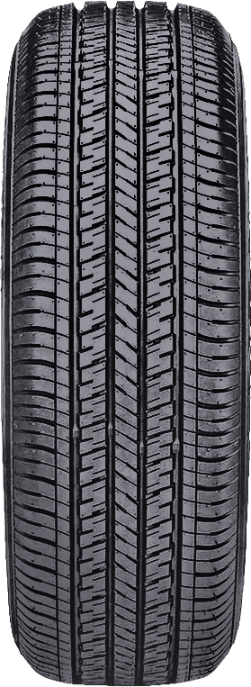Yokohama GEOLANDAR G91A 225/60R18 100H - Wheelwiz