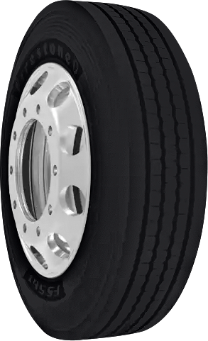 Firestone FS561 295/75R22.5 - Wheelwiz