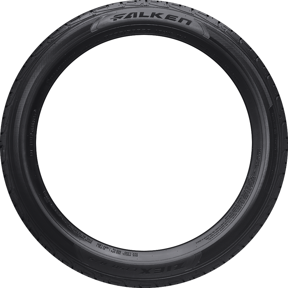 Falken ZIEX CT50 A/S 245/50R20 102V - Wheelwiz