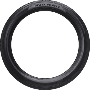 Falken ZIEX CT50 A/S 245/50R20 102V - Wheelwiz