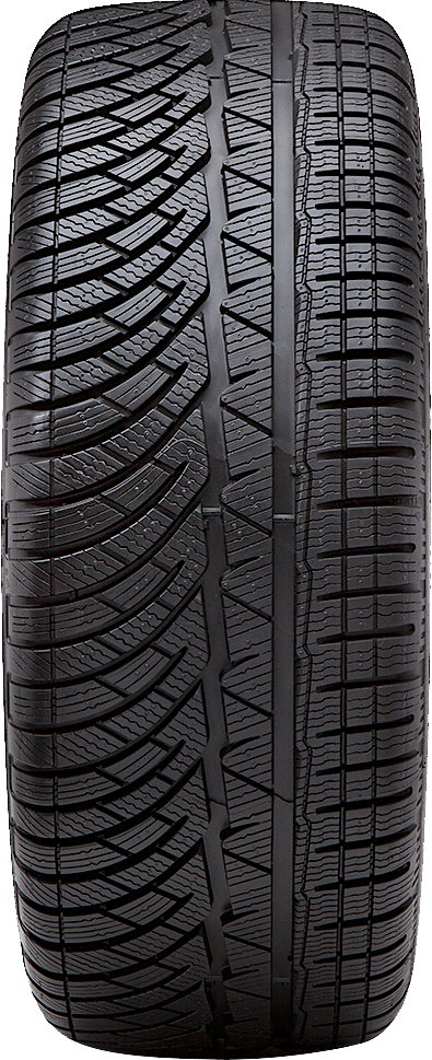 Michelin Pilot Alpin PA4 (ASY) 265/40R19 102V XL