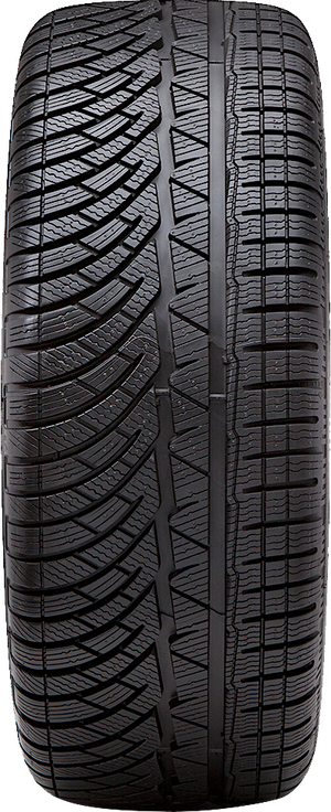 Michelin Pilot Alpin PA4 (ASY) 315/35R20 110V XL (N0)