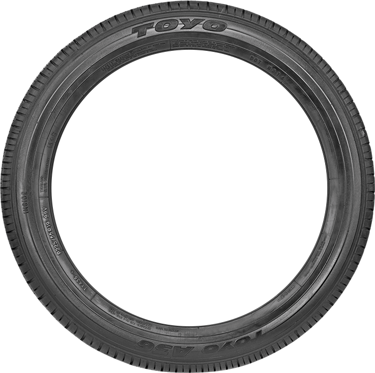 Toyo A36 225/55R19