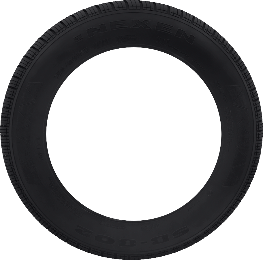 Nexen SB-802 165/80R15