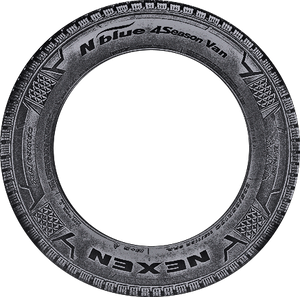 Nexen NBLUE 4SEASON VAN LT235/65R16