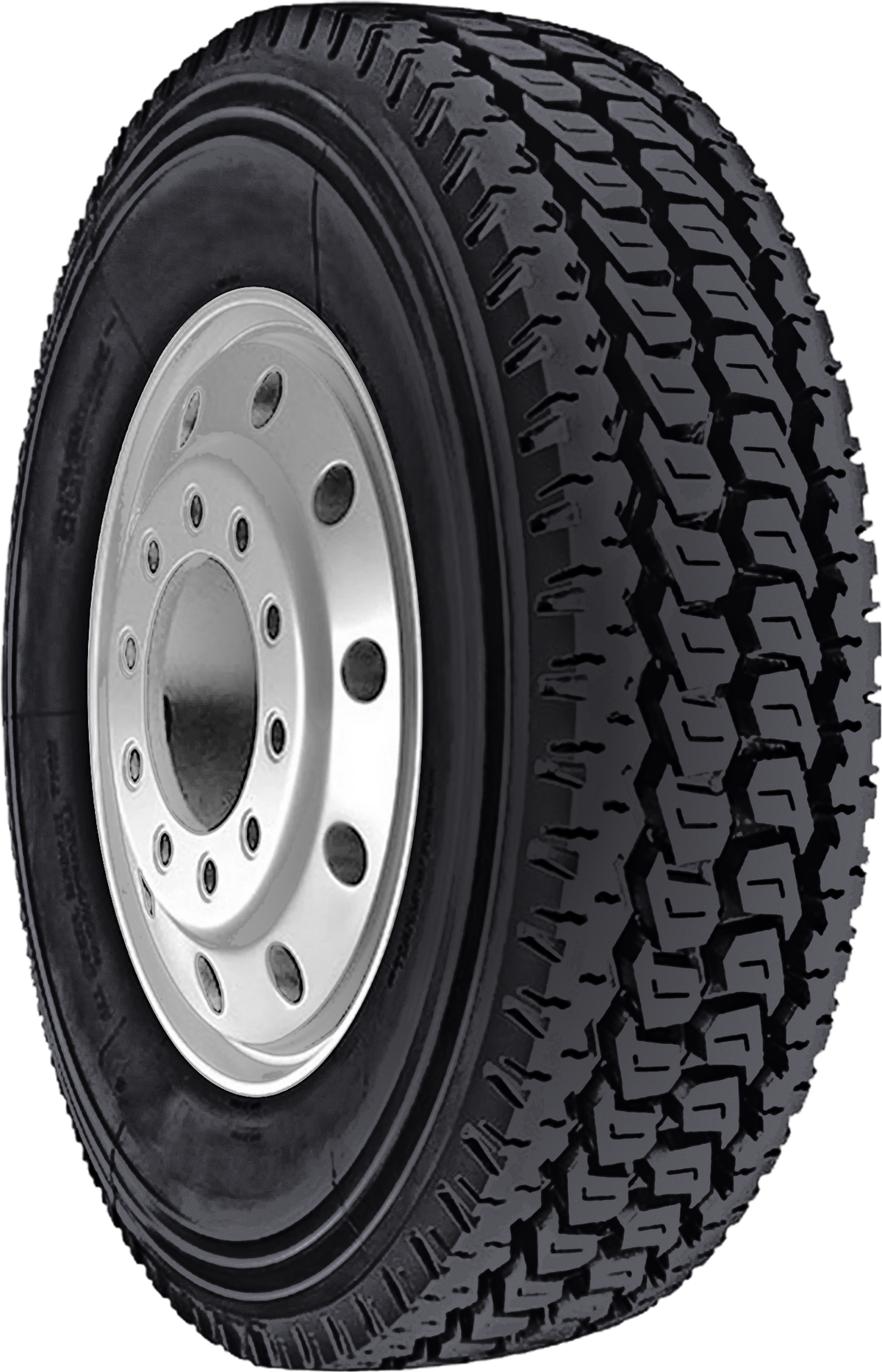 Michelin XDHT 11R24.5 - Wheelwiz