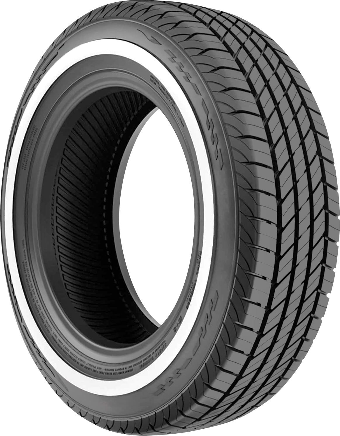 Predator Radial Classic 215/70R15 - Wheelwiz