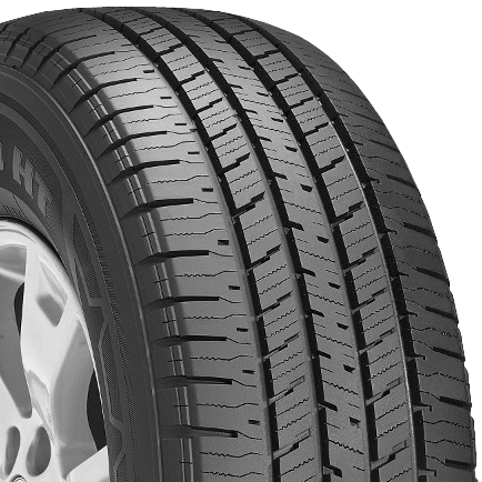 Hankook Dynapro HT RH12 235/65R16 - Wheelwiz