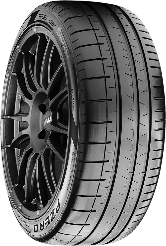 Pirelli P-Zero Corsa (PZC4) 225/35ZR19 88Y XL (MC) (PNCS)