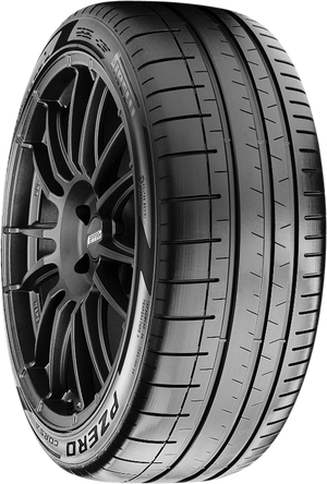 Pirelli P-Zero Corsa (PZC4) 355/25ZR21 107Y XL