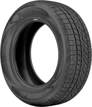 Gladiator X Comp Performance Armor 4S 265/60R18 - Wheelwiz