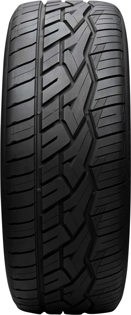 Nitto NT420V 275/55R20