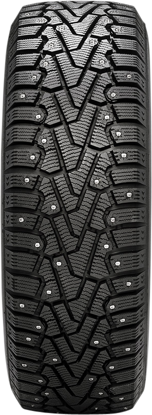 Pirelli Winter Ice Zero (Studded) 245/45R19XL - Wheelwiz