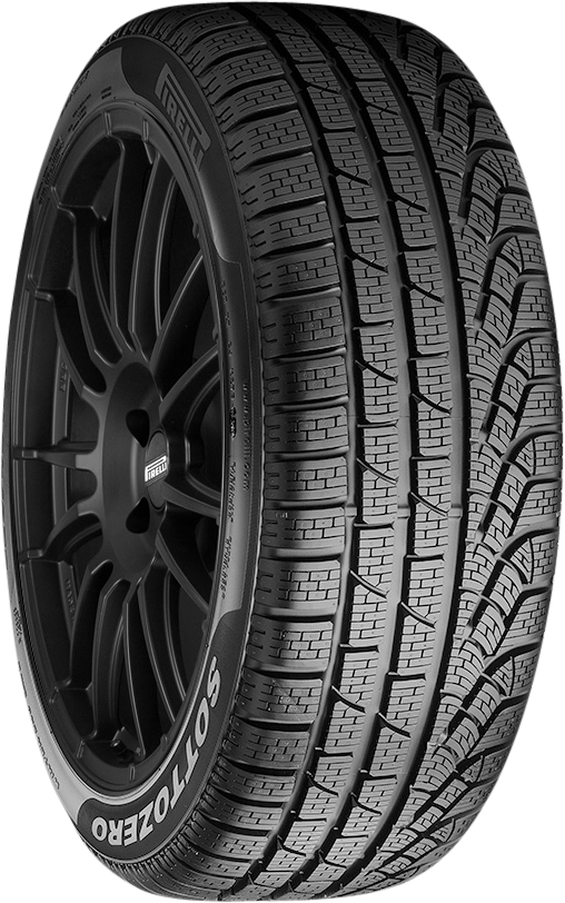 Pirelli Winter 240 Sottozero Serie Ii 265/40R18