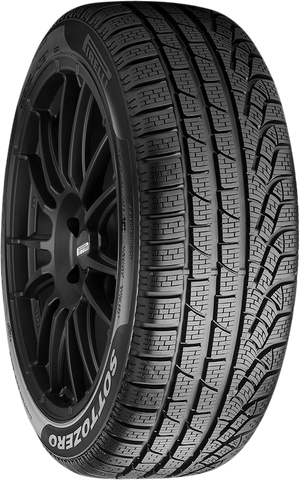 Pirelli Winter 240 Sottozero Serie Ii 225/50R16