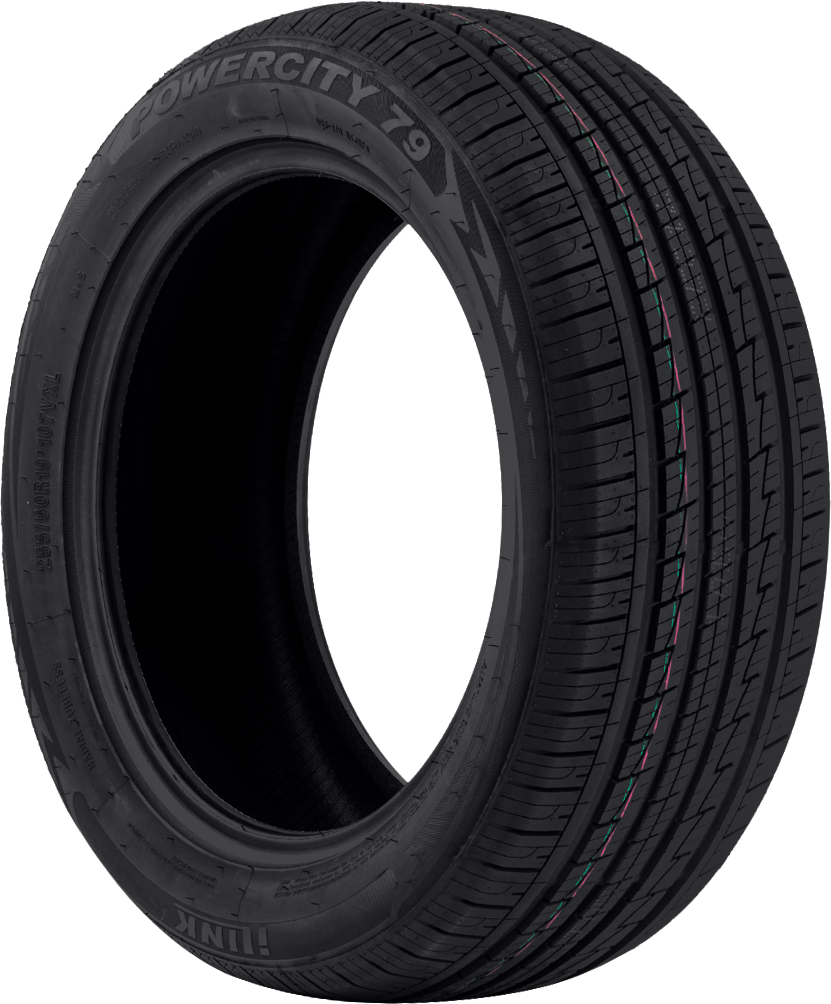 iLink Powercity 79 235/60R18
