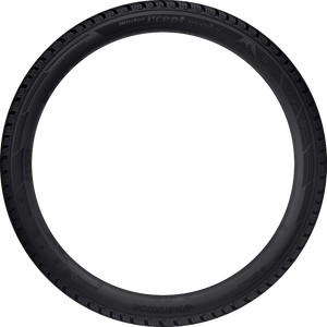 Hankook Winter icept evo3 X 265/45R21 - Wheelwiz