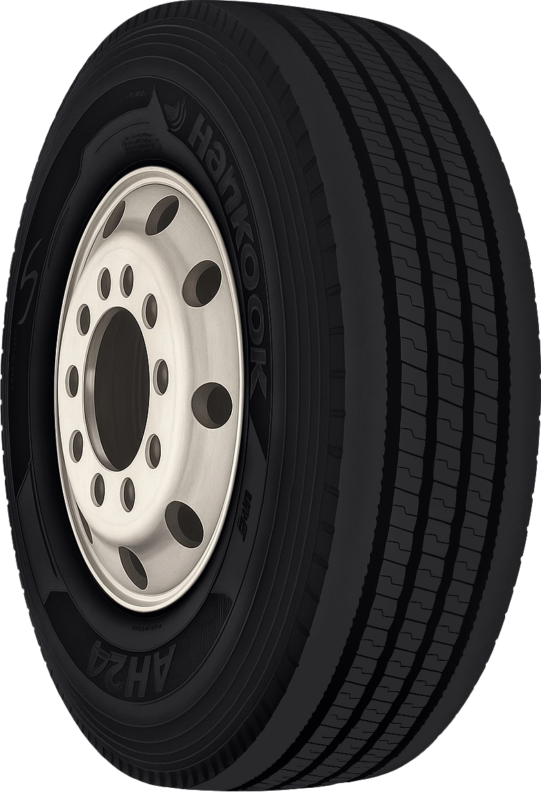 Hankook AH24 11R22.5 - Wheelwiz