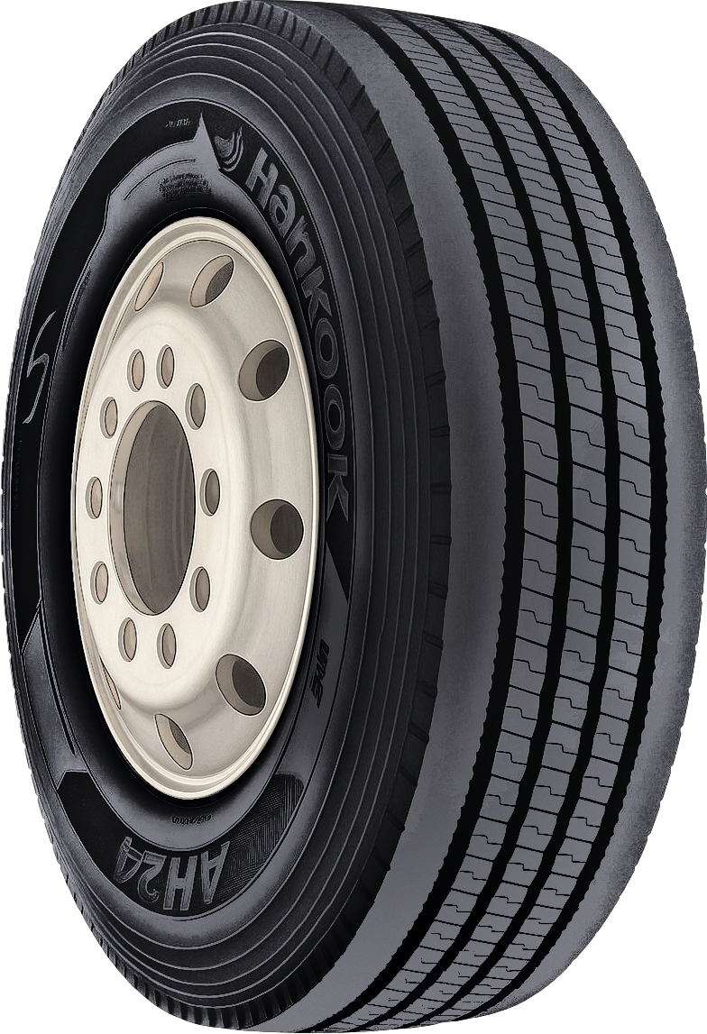 Hankook AH24 295/75R22.5