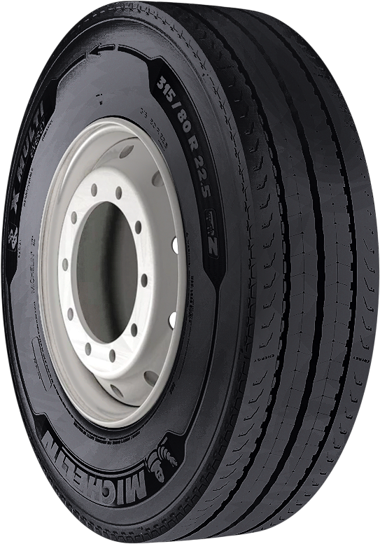Michelin X Multi Energy Z 11R22.5 - Wheelwiz