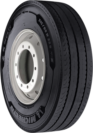 Michelin X Multi Energy Z 11R22.5 - Wheelwiz