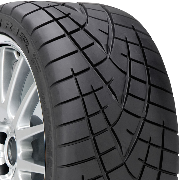 Toyo Proxes R1R 205/50R15 - Wheelwiz