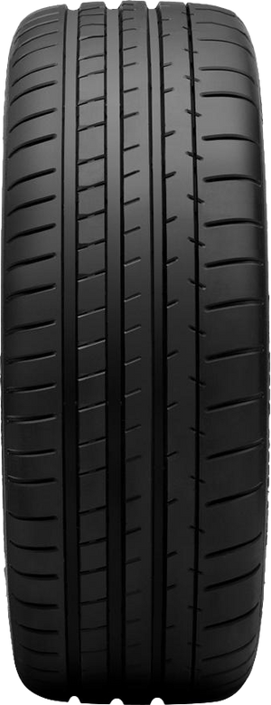 Michelin Pilot Super Sport P245/40ZR18 - Wheelwiz