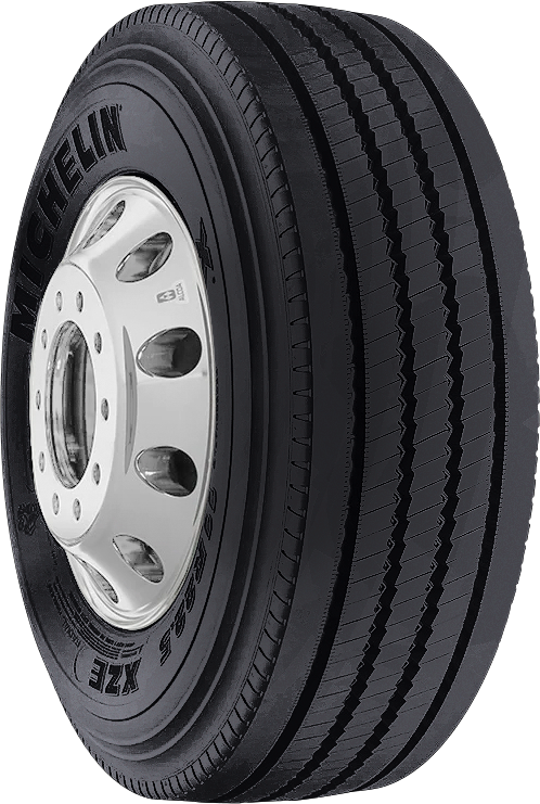 Michelin XZE 255/70R22.5 - Wheelwiz