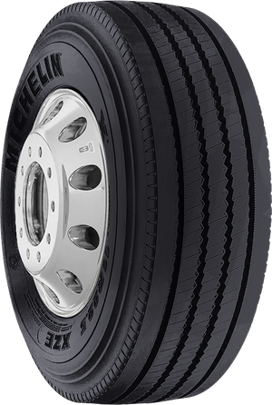 Michelin XZE 11R22.5 - Wheelwiz