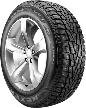 Nexen Winguard WinSpike LT235/65R16C