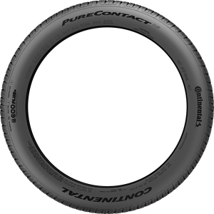 Continental PureContact LS 235/55R18 100V - Wheelwiz