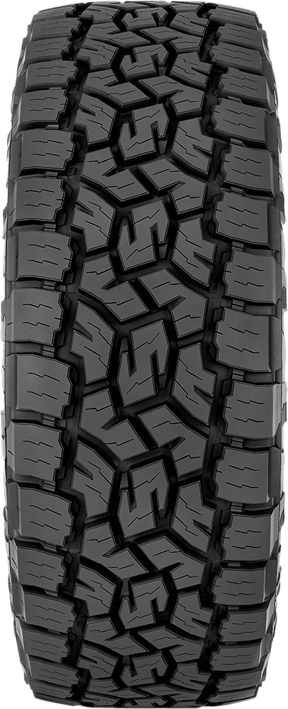 Toyo Open Country A/T III 265/75R16 - Wheelwiz