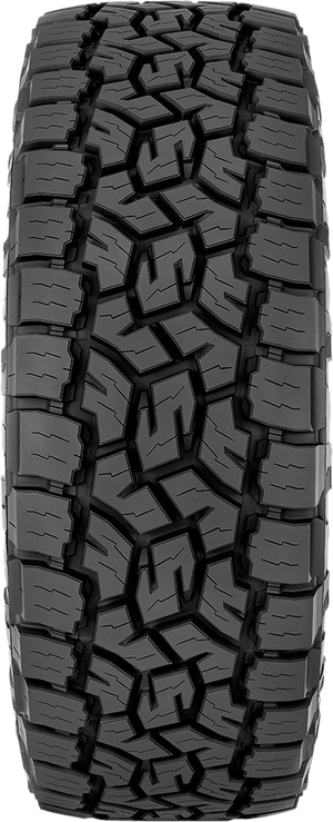 Toyo Open Country A/T III 215/65R17 - Wheelwiz