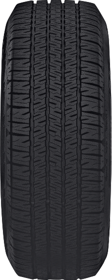 Nexen Roadian HTX2 LT265/60R20