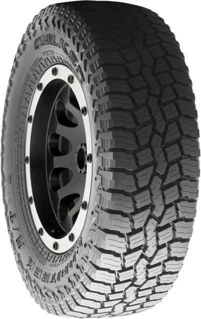 Falken Rubitrek A/T LT265/70R17