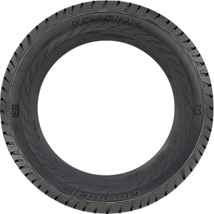 General Grabber HD LT215/85R16