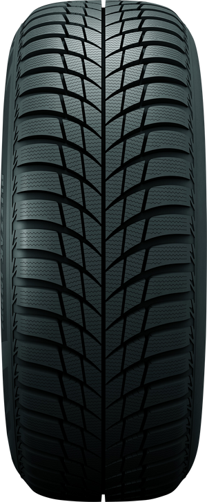 Bridgestone Blizzak LM-001 235/45R18