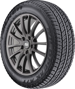 Falken Wildpeak A/T Trail 01A 225/60R18
