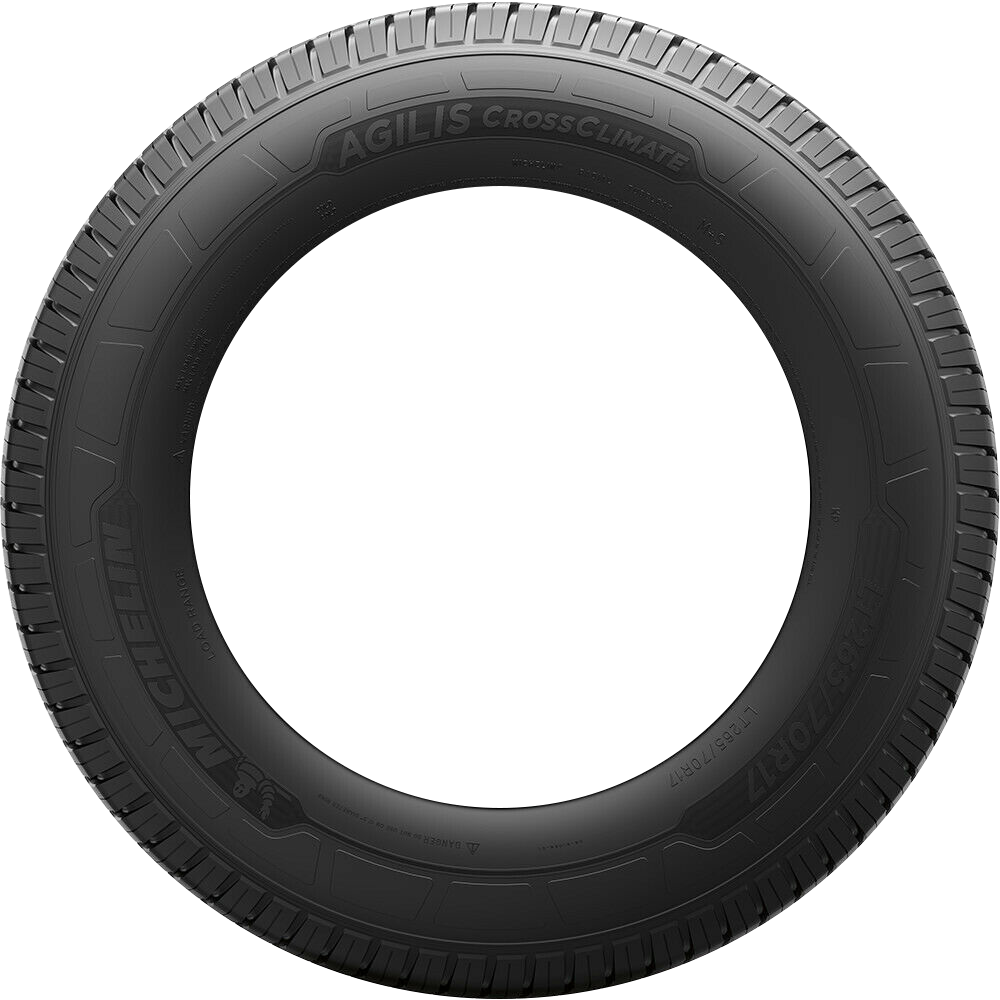 Michelin Agilis Cross Climate 185/60R15C/6 - Wheelwiz