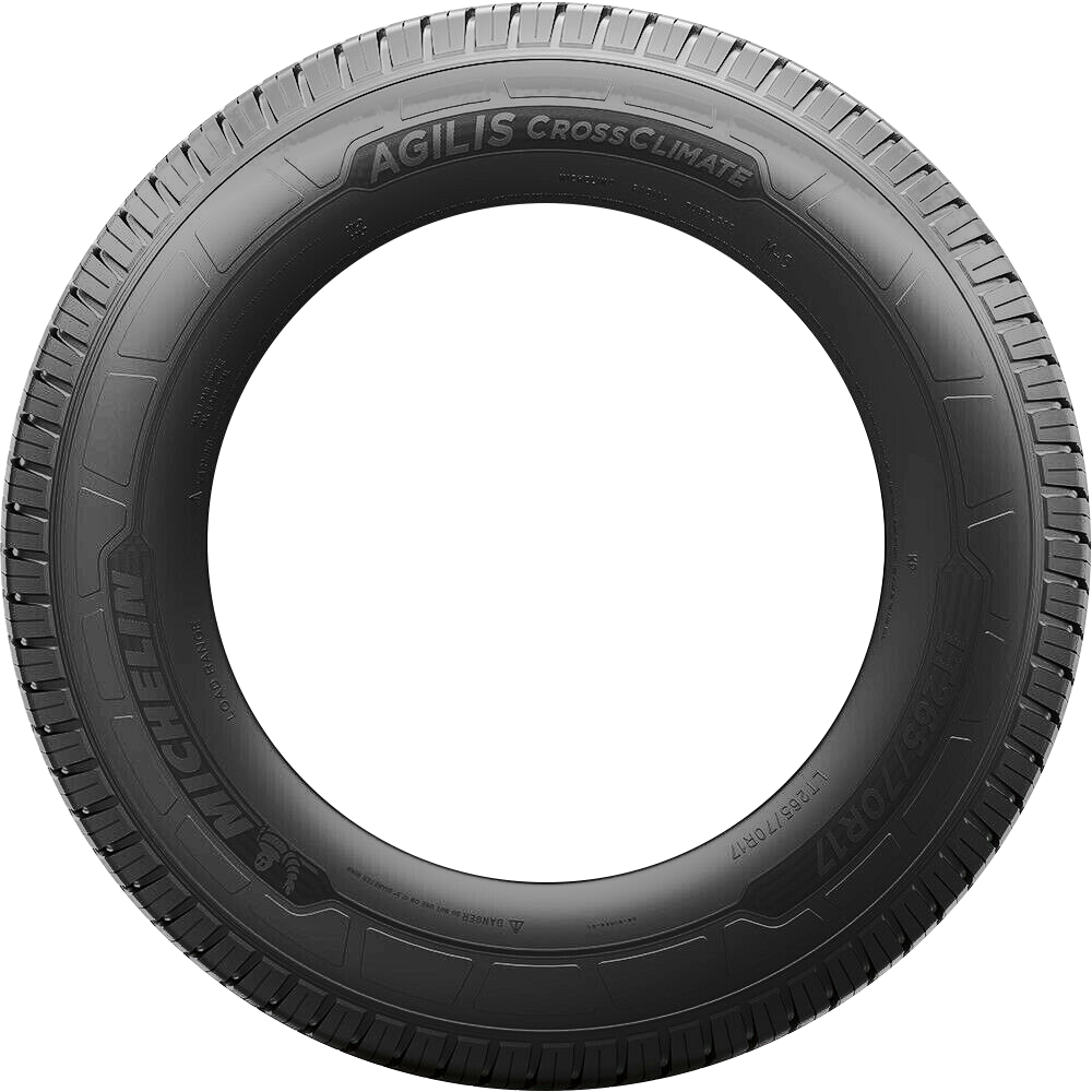 Michelin Agilis CrossClimate LT265/70R18 124/121R E/10
