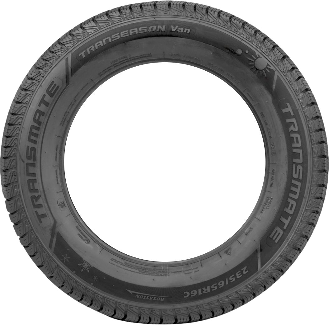 Transmate Transeason Van 235/65R16 - Wheelwiz