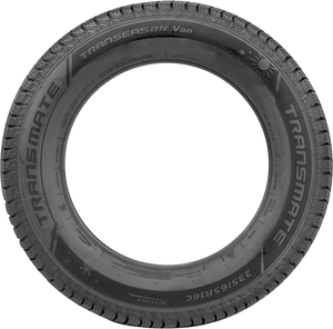 Transmate Transeason Van 235/65R16 - Wheelwiz